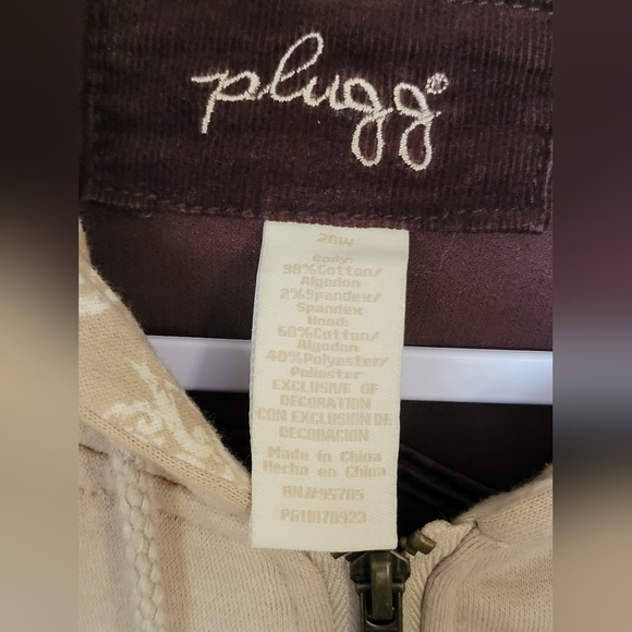 Ladies Jacket - Picture 3 of 3